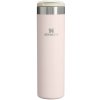 Stanley Termohrnček The AeroLight™ Transit Mug 600 ml Rose Quartz Stanley Termohrnček The AeroLight™ Transit Mug 600 ml Rose Quartz
