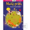 Malý princ - Světová čet… (Antoine de Saint-Exupéry) Malý princ - Světová čet… (Antoine de Saint-Exupéry)