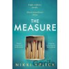 The Measure - Nikki Erlick The Measure - Nikki Erlick