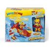 Magicbox SuperThings Pizzacopter Magicbox SuperThings Pizzacopter