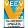VEEV ONE náplň Mango 18mg - 2ks Mango VEEV ONE náplň Mango 18mg - 2ks Mango