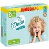 Jednorazové plienky Dada Extra Soft 6 EXTRA LARGE 16+ kg 84 ks Jumbo balenie Jednorazové plienky Dada Extra Soft 6 EXTRA LARGE 16+ kg 84 ks Jumbo balenie