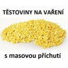 Juko Cestoviny mäsové žllté na varenie 5 kg Juko Cestoviny mäsové žllté na varenie 5 kg