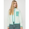 Helly Hansen Imperial Pile Snap seafoam