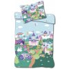 Posteľné obliečky Fairy - do postieľky Posteľné obliečky Fairy - do postieľky