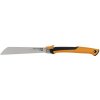 Sklápacia napínacia píla Fiskars PowerTooth™, 250 mm, 13 zubov/palec (1062933) Sklápacia napínacia píla Fiskars PowerTooth™, 250 mm, 13 zubov/palec (1062933)