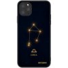 Picasee ULTIMATE CASE pro Apple iPhone 11 Pro Max - LIBRA Picasee ULTIMATE CASE pro Apple iPhone 11 Pro Max - LIBRA