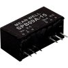 MEAN WELL SPB09A-05 DC / DC menič napätia, modul 1.6 A 9 W Počet výstupov: 1 x; SPB09A-05 MEAN WELL SPB09A-05 DC / DC menič napätia, modul 1.6 A 9 W Počet výstupov: 1 x; SPB09A-05