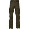 Fjällräven Karl Pro Trousers M tmavozelená