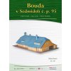 Papierový model Búda č. p . 95 – Sedmidolí Papierový model Búda č. p . 95 – Sedmidolí