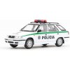 Abrex Škoda Felicia FL Combi (1998) 1:43 – Polícia SR Abrex Škoda Felicia FL Combi (1998) 1:43 – Polícia SR