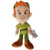 Plyšák Peter Pan 30 cm Plyšák Peter Pan 30 cm