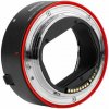 MeiKe Redukce z objektivu Canon EF EF-S na objektiv Sony E s automatickým ostřením AF / MK-EFTE-B MeiKe Redukce z objektivu Canon EF EF-S na objektiv Sony E s automatickým ostřením AF / MK-EFTE-B