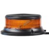 LED maják, 12-24V, 18x1W oranžový, magnet, ECE R65 R10 LED maják, 12-24V, 18x1W oranžový, magnet, ECE R65 R10