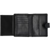 Pánska kožená peňaženka PICARD - Buddy 3 Men's Wallets /Čierna Pánska kožená peňaženka PICARD - Buddy 3 Men's Wallets /Čierna