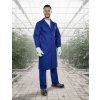ARDON ERIK PRACOVNÝ PLÁŠŤ PÁNSKY BAVLNENÝ MODRÝ H7043 - 54 ARDON ERIK PRACOVNÝ PLÁŠŤ PÁNSKY BAVLNENÝ MODRÝ H7043 - 54