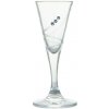 MATI production s.r.o. SWAROVSKI POHÁR NA LIKÉR 25ML SADA 6KS MATI production s.r.o. SWAROVSKI POHÁR NA LIKÉR 25ML SADA 6KS