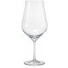 Bohemia Crystal Poháre na červené víno Tulipa 450ml (set po 6ks) Bohemia Crystal Poháre na červené víno Tulipa 450ml (set po 6ks)