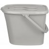 Maltex Kôš na plienky Classic Grey