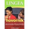 Slovensko - francúzsky hovorník - 3.vydanie Slovensko - francúzsky hovorník - 3.vydanie