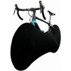 Plachta Solex PKB-58 150x48-58cm čierna Plachta Solex PKB-58 150x48-58cm čierna