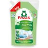 Frosch prací gel Sensitive s Aloe Vera 25 dávek 1,5 l