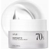 ANUA Upokojujúci krém s pupočníkom 70% – Heartleaf Intense Calming Cream 50 ml ANUA Upokojujúci krém s pupočníkom 70% – Heartleaf Intense Calming Cream 50 ml