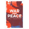 War and Peace War and Peace