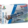 Italeri Vought F4U 4/4B Corsair Korean War 1:72