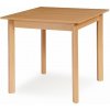 Stima detský stôl Robin 60x60 cm buk Stima detský stôl Robin 60x60 cm buk