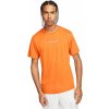 Pánske funkčné tričko s krátkym rukávom Nike M NK DF TEE DB NK PRO 2 DM5677-815 - XL Pánske funkčné tričko s krátkym rukávom Nike M NK DF TEE DB NK PRO 2 DM5677-815 - XL