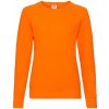 Orange classic sweatshirt light Fruit of the Loom oranžová XXL Fruit of the Loom 5904882083074 Orange classic sweatshirt light Fruit of the Loom oranžová XXL Fruit of the Loom 5904882083074