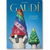 Gaudí. Toute l'architecture (Brožovaná) Gaudí. Toute l'architecture (Brožovaná)