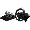 Logitech G923 SE Racing Bundle wheel + pedals + shifter (PS/PC) Logitech G923 SE Racing Bundle wheel + pedals + shifter (PS/PC)
