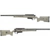 Silverback Airsoft puška TAC-41 P - Wolf Grey Silverback Airsoft puška TAC-41 P - Wolf Grey