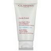 Clarins Fresh Scrub krémový peeling 50 ml
