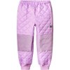 Lupilu Detské funkčné nohavice fialová Lupilu Detské funkčné nohavice fialová
