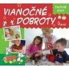 Vianočné dobroty - Petr Šulc Vianočné dobroty - Petr Šulc