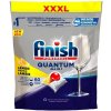 Finish Quantum All in 1 Lemon Kapsule do umývačky riadu 60 ks Finish Quantum All in 1 Lemon Kapsule do umývačky riadu 60 ks