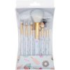 Sada kozmetických štetcov, 6 ks Sada kozmetických štetcov, 6 ks