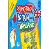 Roundtrip of Britain and Ireland Roundtrip of Britain and Ireland
