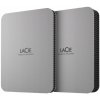 LaCie Mobile Drive Secure 2TB, STLR2000400 LaCie Mobile Drive Secure 2TB, STLR2000400