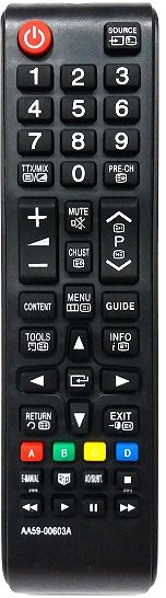 Diaľkový ovládač ATOS Samsung BN59-01178B