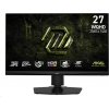 MSI MAG/ 272QPF E20/ 27 MSI MAG/ 272QPF E20/ 27