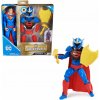 SUPERMAN FIGÚRKA + PRÍSLUŠENSTVO BRNENIE KLADIVO SADA DC COMICS ČLOVEK Z OCELE SUPERMAN FIGÚRKA + PRÍSLUŠENSTVO BRNENIE KLADIVO SADA DC COMICS ČLOVEK Z OCELE
