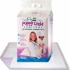 Tommi Podložky Puppy Field Sanitary 90 x 60 cm 25 ks Tommi Podložky Puppy Field Sanitary 90 x 60 cm 25 ks