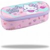 Coolpack Peračník Campus Hello Kitty Pastel Pink Coolpack Peračník Campus Hello Kitty Pastel Pink