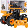 Carson RC Traktor JCB Fasttrack LED RTR sada 1:16 Carson RC Traktor JCB Fasttrack LED RTR sada 1:16