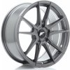 JAPAN RACING JR21 8.5x18 5x114.3 ET45 hyper gray