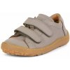 Chlapčenské barefoot tenisky BASE Light Grey Froddo G3130240-4 grey - 36 Chlapčenské barefoot tenisky BASE Light Grey Froddo G3130240-4 grey - 36